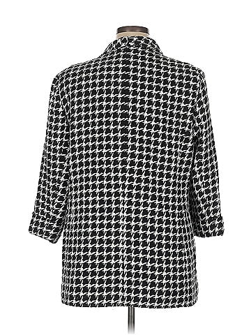 Anne Klein Blazer (view 2)