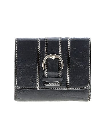 Etienne Aigner Leather Wallet (view 1)