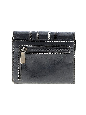 Etienne Aigner Leather Wallet (view 2)