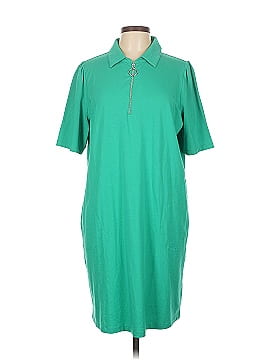 Belle By Kim Gravel Casual Dress