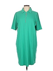 Belle By Kim Gravel Casual Dress