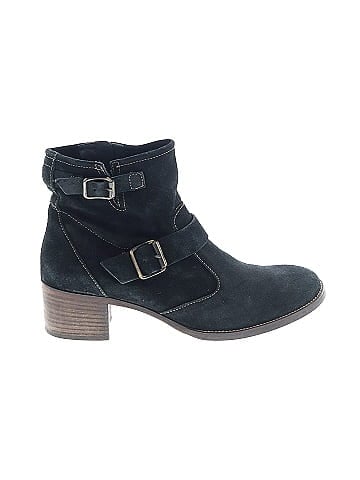 Paul Green Ankle Boots (view 1)