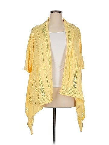 Crystal-Kobe Cardigan (view 1)