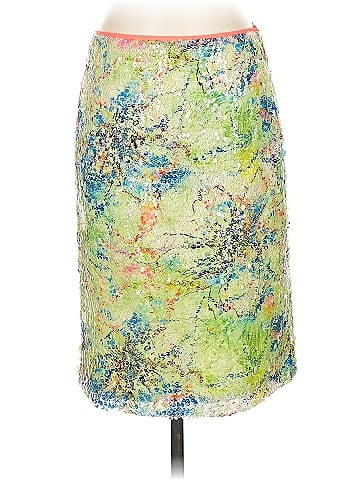 Elie Tahari Casual Skirt (view 1)