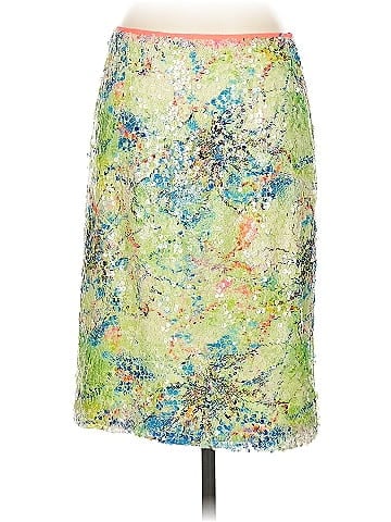 Elie Tahari Casual Skirt (view 2)