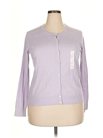 A New Day Cardigan (view 1)