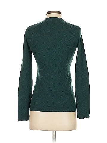 Antonio Melani Cashmere Pullover Sweater (view 2)