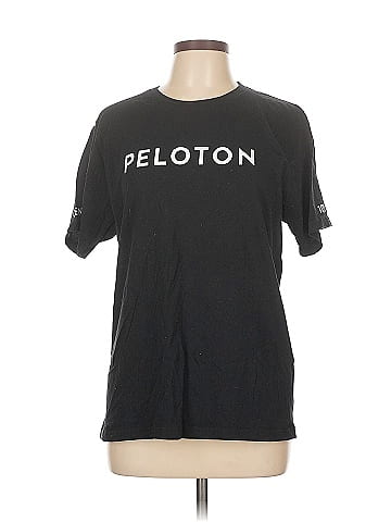 Peloton Short Sleeve T-Shirt (view 1)