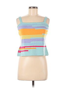 St. John Sport Tank Top