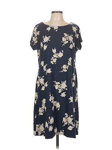 J.Jill Casual Dress (view 1)