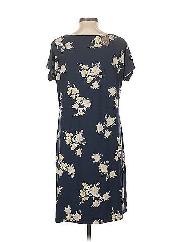 J.Jill Casual Dress (view 2)