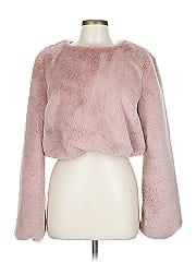 Lovers + Friends Pullover Sweater