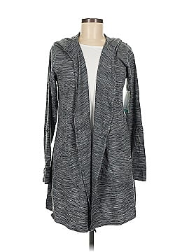 Coolibar Wool Cardigan