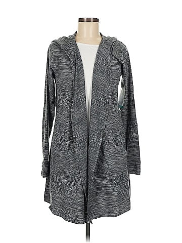 Coolibar Wool Cardigan (view 1)