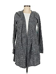Coolibar Wool Cardigan