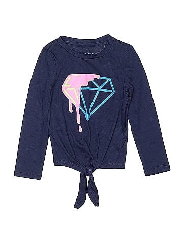 Rockets of Awesome Long Sleeve T-Shirt (view 1)