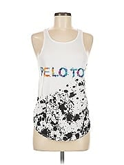 Terez Sleeveless T Shirt