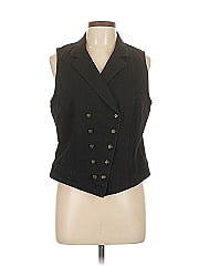 Polo Jeans Co. By Ralph Lauren Tuxedo Vest