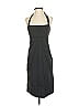Athleta Solid Black Active Dress Size S - photo 1