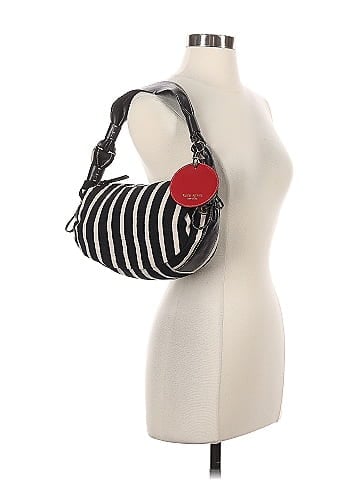 Kate Spade New York Leather Hobo (view 2)