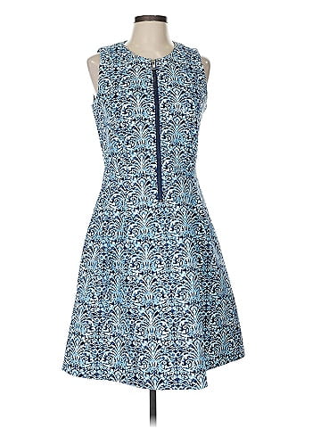 J. McLaughlin Cocktail Dress (view 1)