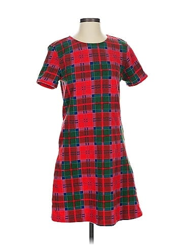 Dudley Stephens Casual Dress (view 1)