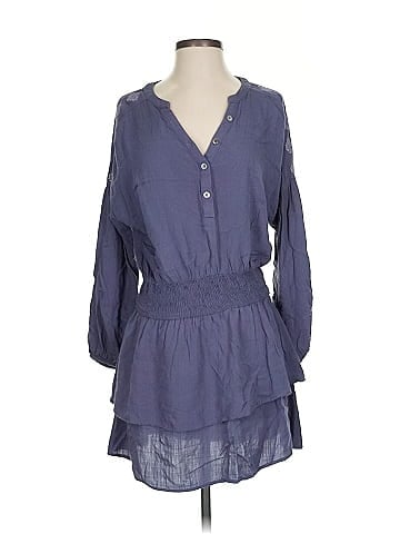 Chrysanthemum Casual Dress (view 1)