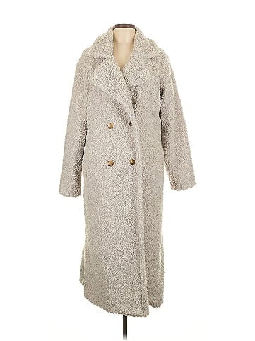 G by Giuliana Rancic Coat (view 1)