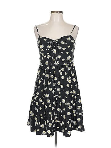 No Boundaries Casual Dress (view 1)