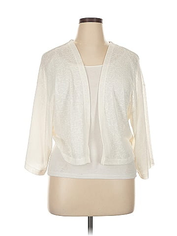 G by Giuliana Rancic Cardigan (view 1)