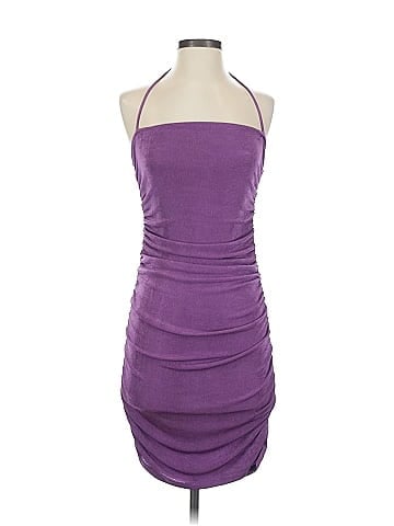 Princess Polly Cocktail Dress (view 1)