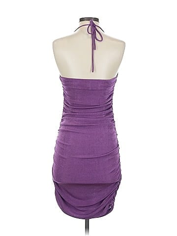 Princess Polly Cocktail Dress (view 2)