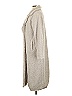 G by Giuliana Rancic 100% Polyester Gray Coat Size L - photo 5