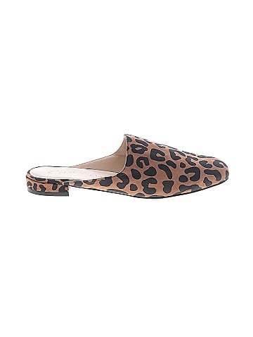 Stuart Weitzman Flats (view 1)