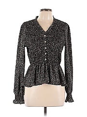 Böhme Long Sleeve Blouse
