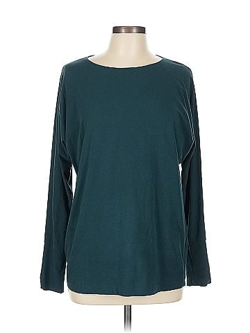 Annette Gortz Long Sleeve T-Shirt (view 1)