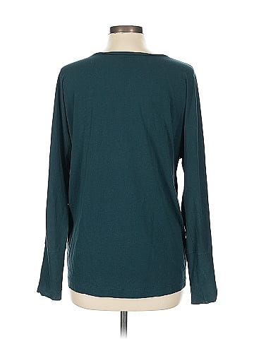 Annette Gortz Long Sleeve T-Shirt (view 2)