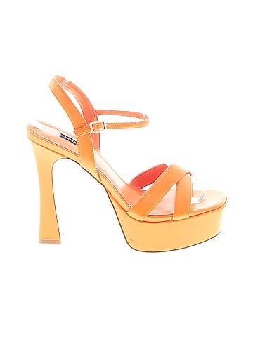 Nine West Heels (view 1)