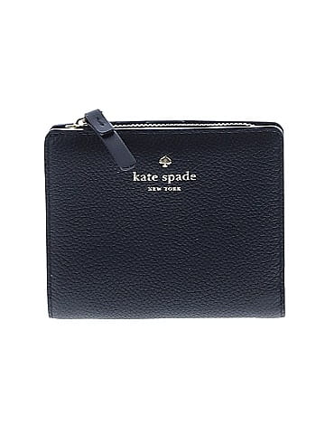 Kate Spade New York Leather Wallet (view 1)