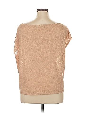 G by Giuliana Rancic Short Sleeve T-Shirt (view 2)
