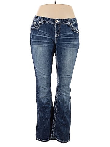 Maurices Jeans (view 1)