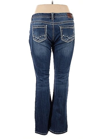 Maurices Jeans (view 2)