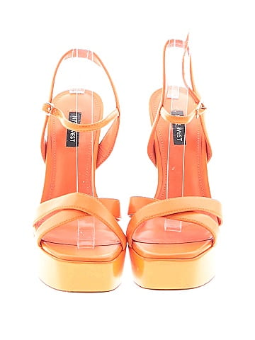 Nine West Heels (view 2)