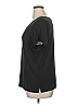 G by Giuliana Rancic Black Short Sleeve T-Shirt Size 1X - photo 5