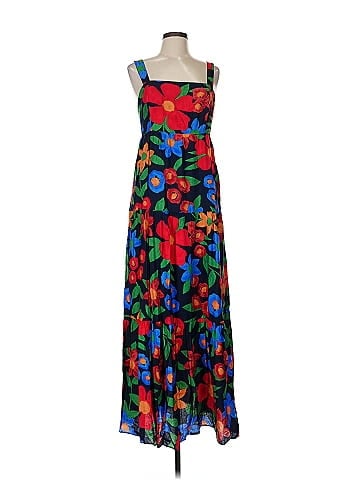 Skies Are Blue Casual Dress (view 1)