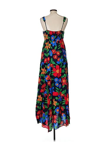 Skies Are Blue Casual Dress (view 2)
