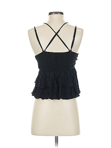 Mi ami Sleeveless Blouse (view 2)