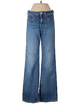Nili Lotan Jeans