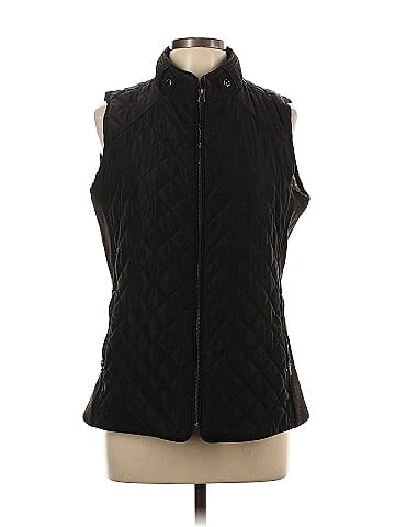 Market and Spruce Vest (view 1)