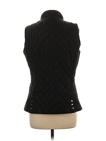 Market and Spruce Vest (view 2)